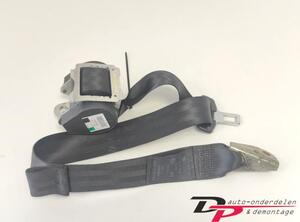 Safety Belts VW GOLF V (1K1), VW GOLF VI (5K1)