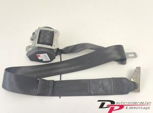 Safety Belts VW GOLF V (1K1), VW GOLF VI (5K1)