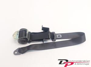 Safety Belts MERCEDES-BENZ B-CLASS (W245)