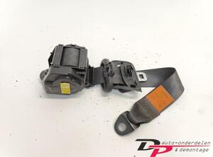 Safety Belts CHEVROLET CAPTIVA (C100, C140)