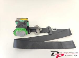 P20830551 Sicherheitsgurt links vorne TOYOTA Yaris Liftback (P9) TEAF2EF026P