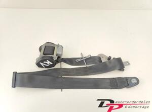 Safety Belts PEUGEOT 207 SW (WK_), PEUGEOT 207 (WA_, WC_)