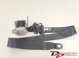 P20969207 Sicherheitsgurt links hinten TOYOTA Aygo (B1) 7P2200