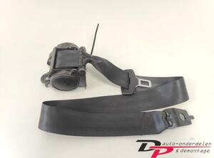 Safety Belts RENAULT CLIO IV Grandtour (KH_), RENAULT CLIO III Grandtour (KR0/1_)