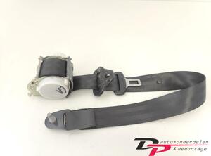 Safety Belts PEUGEOT 5008 (0U_, 0E_)