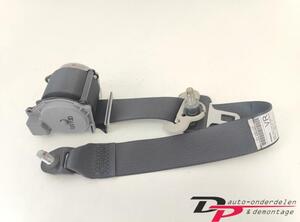 Safety Belts NISSAN X-TRAIL (T32_)