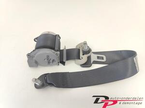 Safety Belts NISSAN X-TRAIL (T32_)