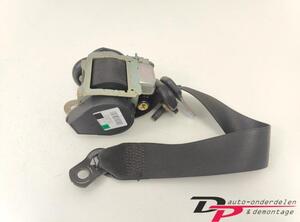 Safety Belts MERCEDES-BENZ B-CLASS (W245)