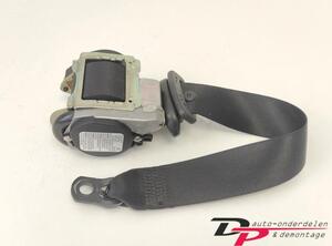 Safety Belts MERCEDES-BENZ B-CLASS (W245)