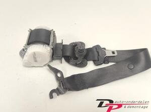 Safety Belts BMW 3 (E90)