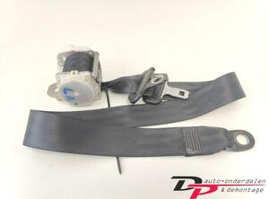 Safety Belts CITROËN C1 (PM_, PN_)