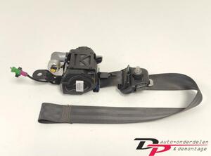 Safety Belts CHEVROLET AVEO / KALOS Hatchback (T250, T255), CHEVROLET AVEO Hatchback (T300)