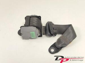 Safety Belts CHEVROLET AVEO / KALOS Hatchback (T250, T255), CHEVROLET AVEO Hatchback (T300)