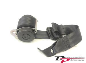 Safety Belts VW FOX Hatchback (5Z1, 5Z3, 5Z4)