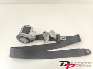 Safety Belts VW FOX Hatchback (5Z1, 5Z3, 5Z4)