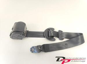 Safety Belts VW POLO (6R1, 6C1), VW POLO Van (6R)