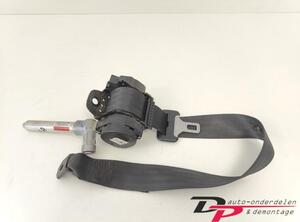 Safety Belts VOLVO V50 (545)