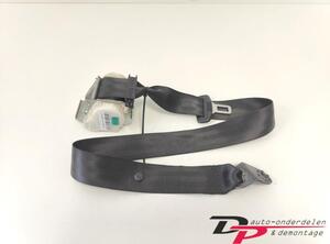 Safety Belts SKODA FABIA II (542), SKODA FABIA I (6Y2)