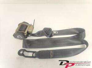 Safety Belts PEUGEOT 206 Hatchback (2A/C), PEUGEOT 206 Saloon, PEUGEOT 206 SW (2E/K)