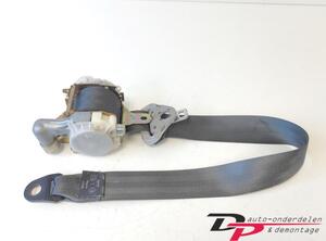 Safety Belts NISSAN MICRA III (K12)