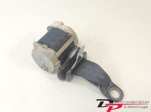 Safety Belts PEUGEOT 107 (PM_, PN_)