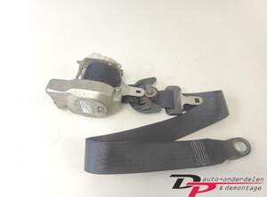 Safety Belts PEUGEOT 107 (PM_, PN_)