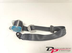 Safety Belts HYUNDAI i20 (PB, PBT)