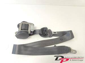 Safety Belts SEAT ALTEA (5P1), SEAT ALTEA XL (5P5, 5P8), SEAT TOLEDO III (5P2)