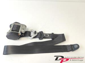 Safety Belts PEUGEOT 208 I (CA_, CC_)