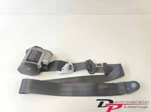 Safety Belts PEUGEOT 208 I (CA_, CC_)