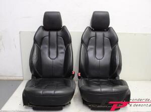 Seats Set LAND ROVER Range Rover Evoque (L538)