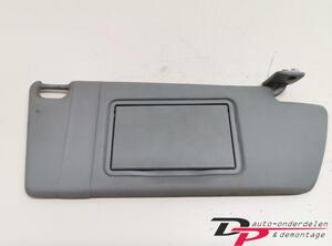 Sun Visor OPEL Vectra C CC (--)