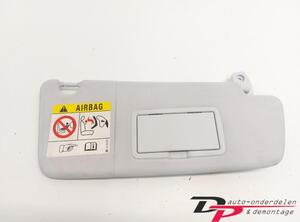 Sun Visor OPEL Adam (M13)