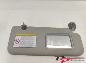 Sun Visor KIA Picanto (TA), KIA Picanto (JA)