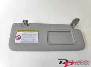 Sun Visor KIA Picanto (TA), KIA Picanto (JA)