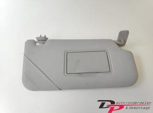 Zonklep FORD Fiesta VI (CB1, CCN), FORD Fiesta VI Van (--)