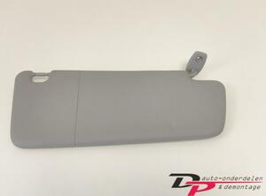 Sun Visor OPEL Corsa D (S07)