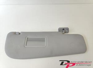 Sun Visor OPEL COMBO Box Body/MPV (X12)