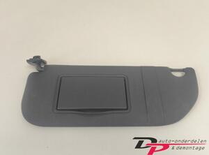 Sun Visor CITROËN C3 II (SC_), CITROËN DS3, DS DS 3 (SA_)