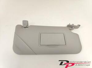 Sun Visor FORD FIESTA VI (CB1, CCN), FORD FIESTA VI Van