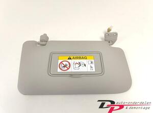 Sun Visor NISSAN X-TRAIL (T32_)