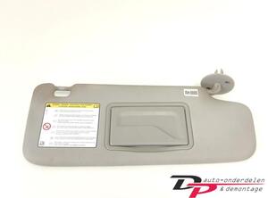 Sun Visor CHEVROLET SPARK (M300)