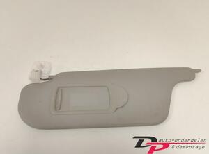 Sun Visor RENAULT CLIO III (BR0/1, CR0/1), RENAULT CLIO IV (BH_), RENAULT CLIO II (BB_, CB_)