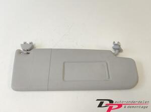 Sun Visor VW POLO (6R1, 6C1), VW POLO Van (6R)