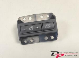 Cruise Control Hendel NISSAN X-TRAIL (T32_)