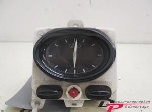 Clock FORD Escort Klasseic Turnier (ANL), FORD Escort VII Turnier (ANL, GAL)