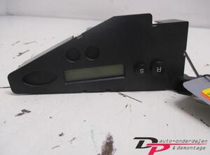 Clock FORD Focus Turnier (DNW)