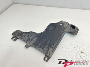 Skid Plate VW POLO (AW1, BZ1)