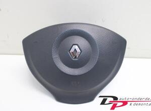 Driver Steering Wheel Airbag RENAULT Modus/Grand Modus (F/JP0)