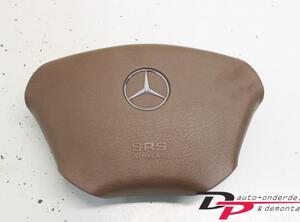 Driver Steering Wheel Airbag MERCEDES-BENZ M-Klasse (W163)